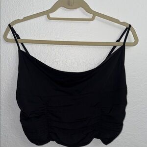 Chic Black Women's Camisole